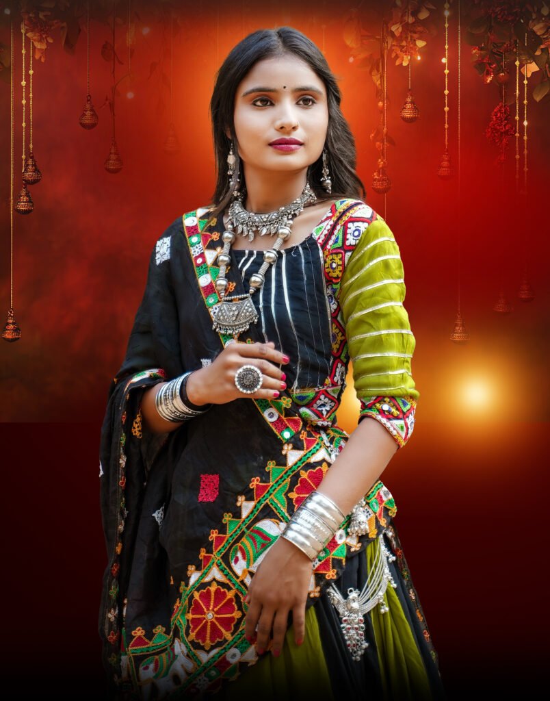 Sunita Bharwad