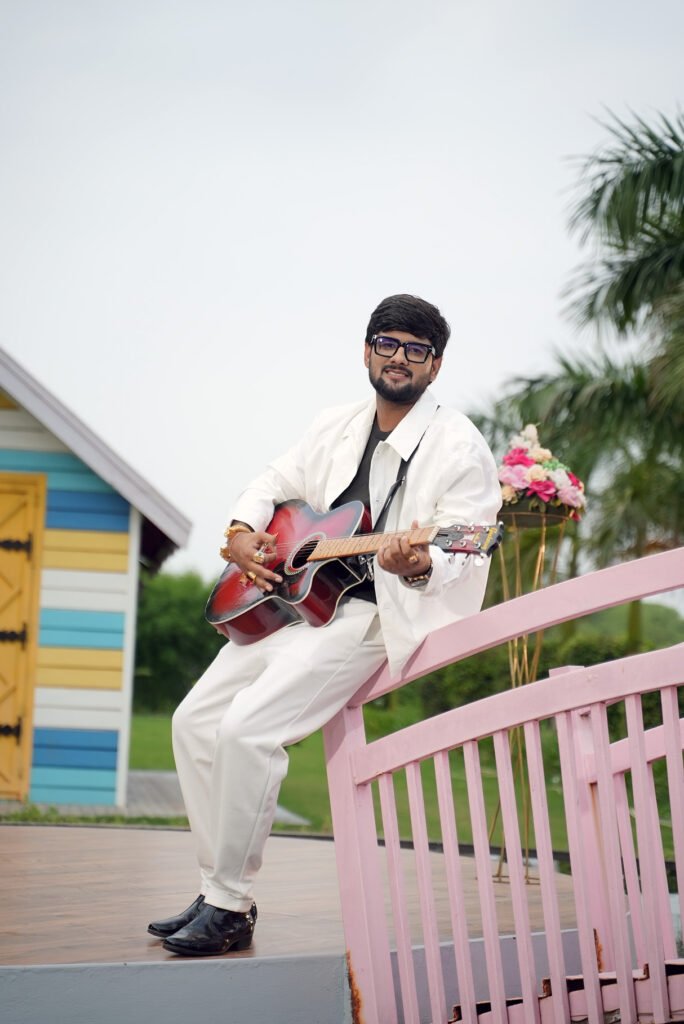 Gopal Bharwad